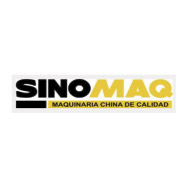 SINOMAQ