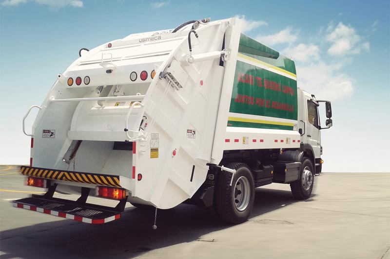 COMPACTOR