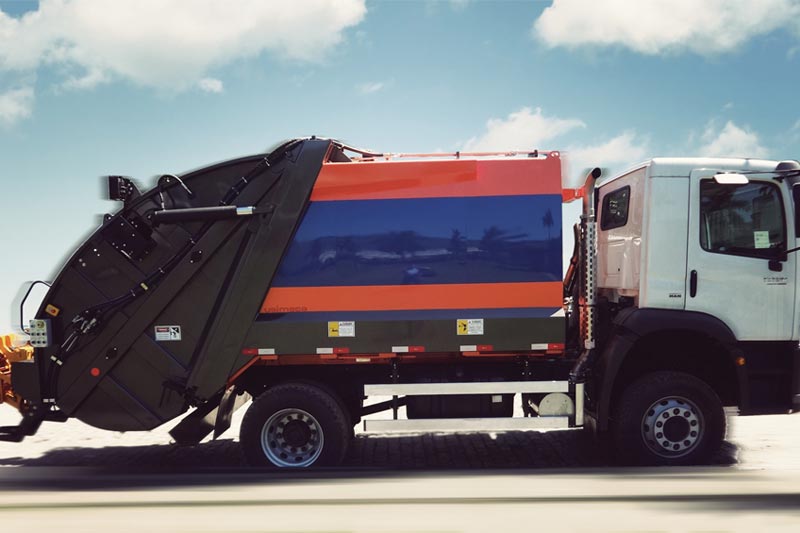 COMPACTOR