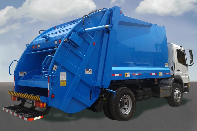 COMPACTOR