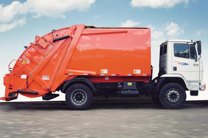 COMPACTOR