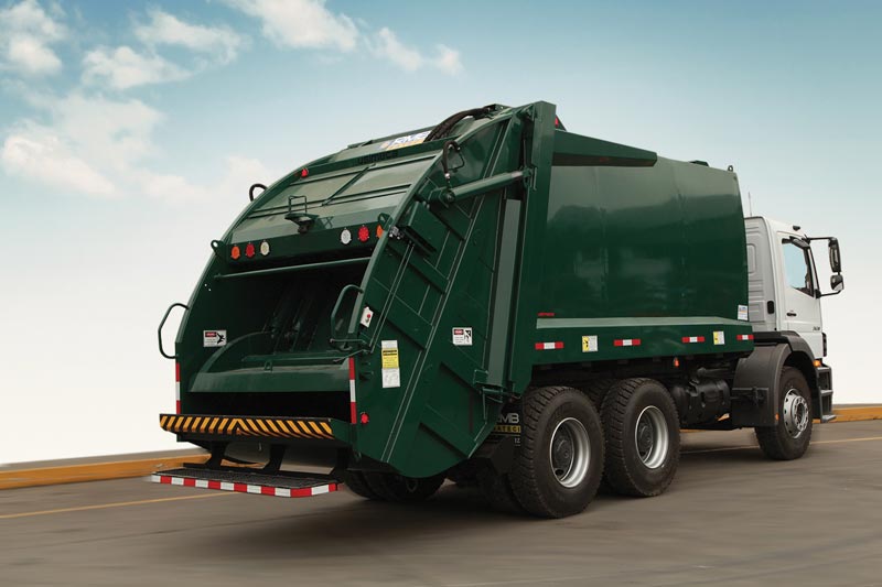 COMPACTOR