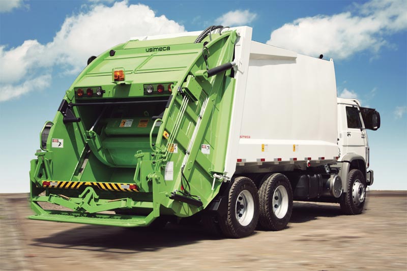 COMPACTOR